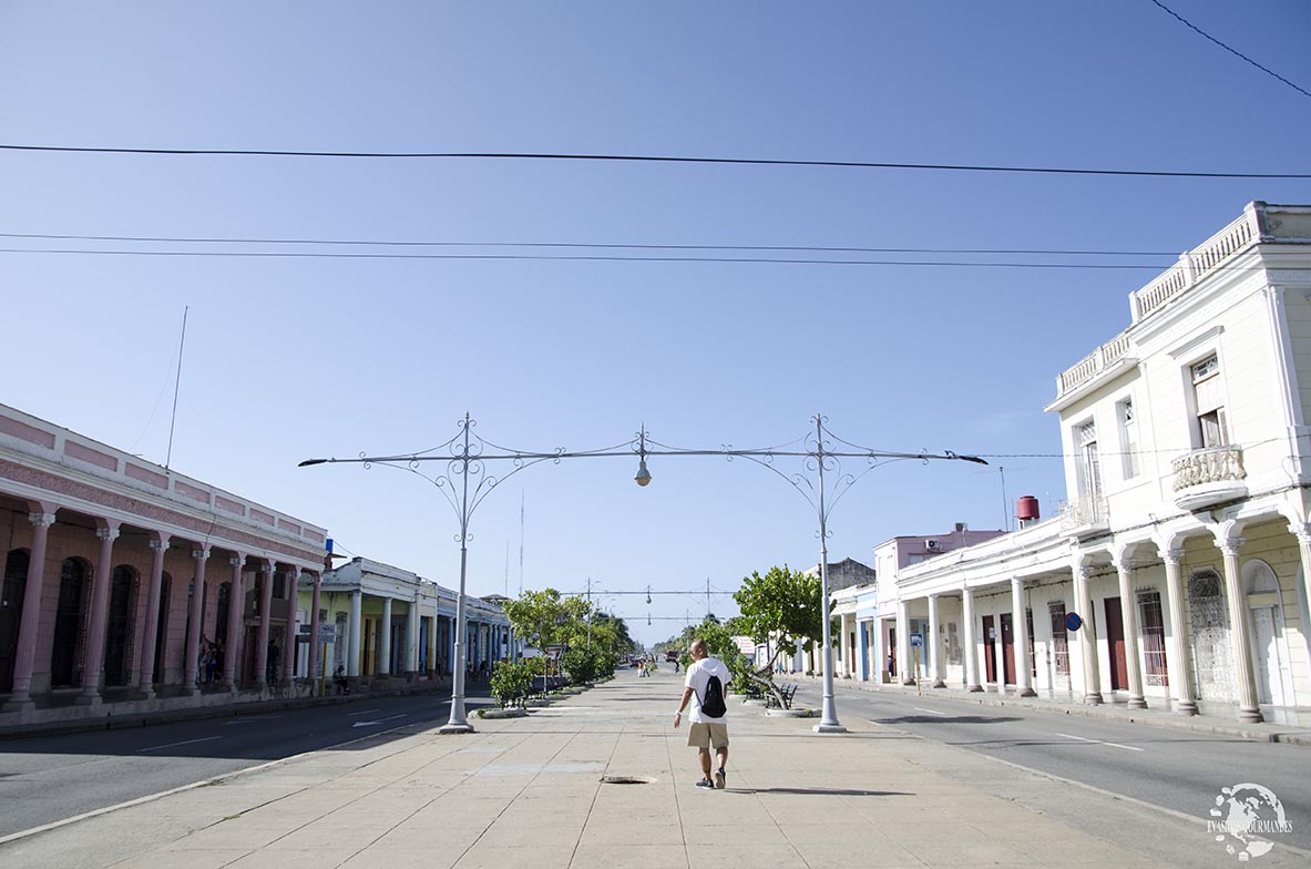 Cienfuegos