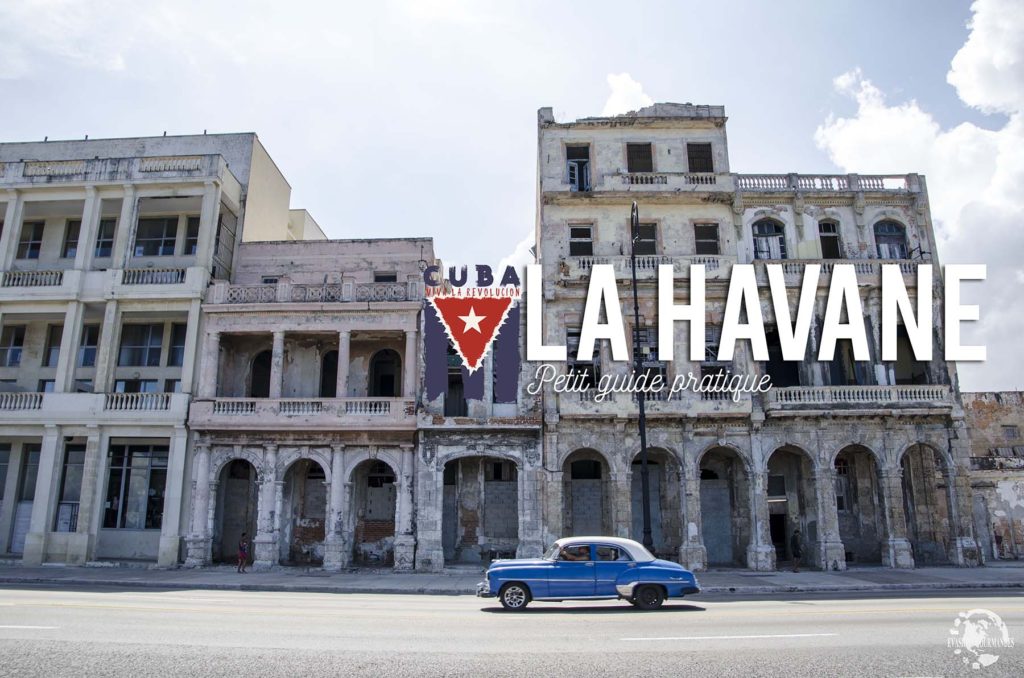 La Havane