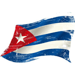 drapeau Cuba