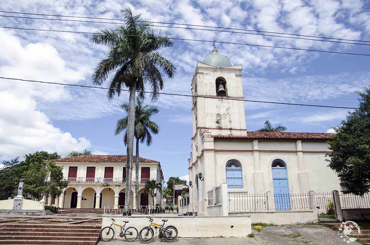 Viñales Cuba