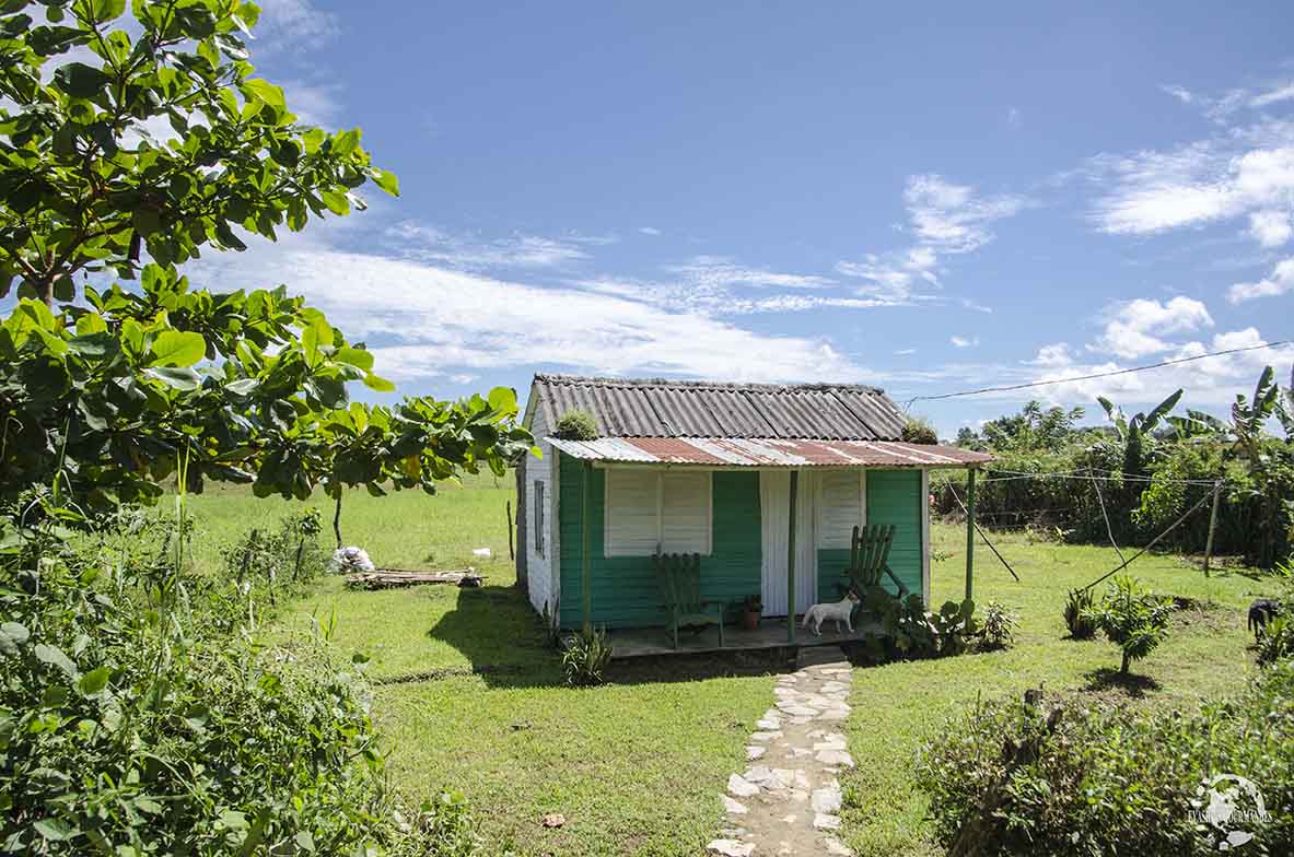 Viñales Cuba