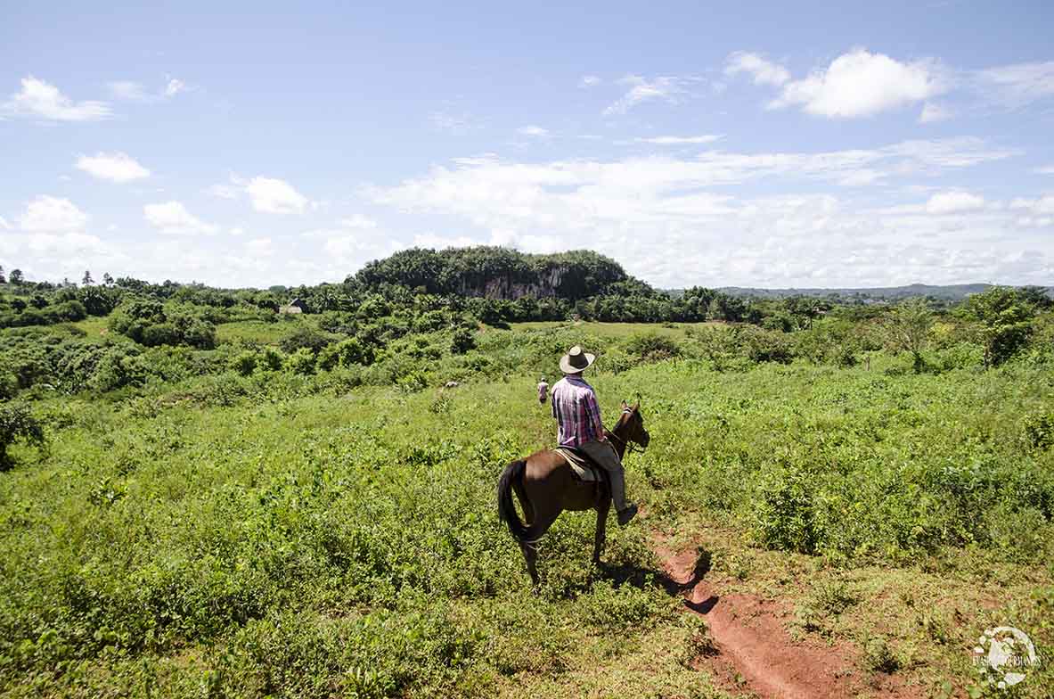 Viñales Cuba