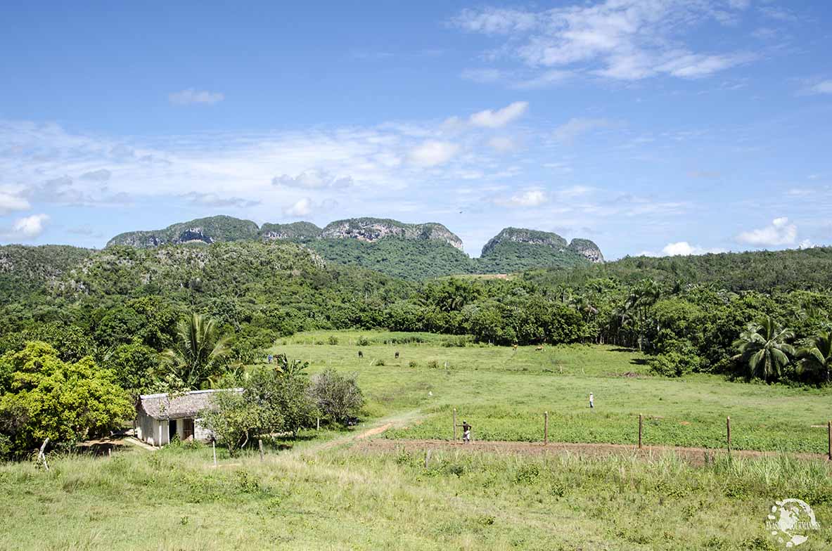 Viñales Cuba