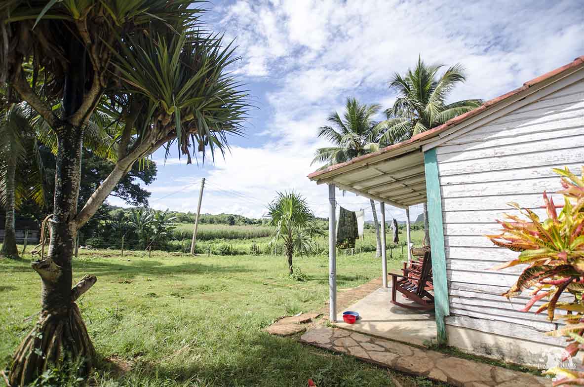 Viñales Cuba