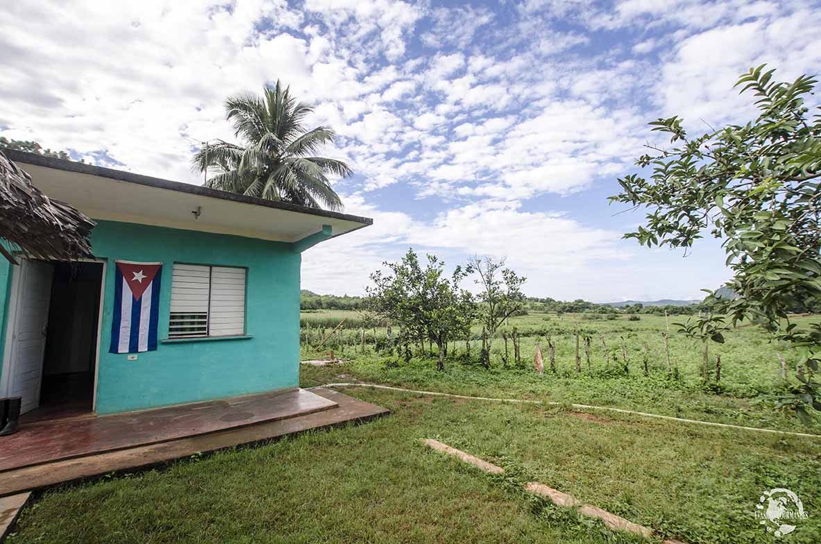 Viñales Cuba