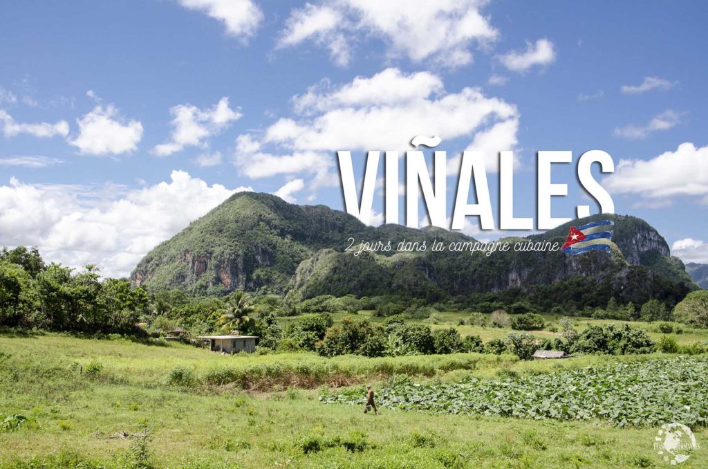 Viñales Cuba