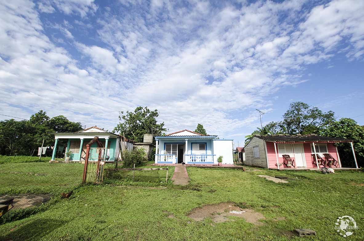 Viñales Cuba