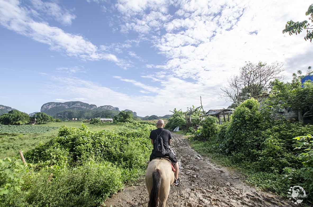 Viñales Cuba