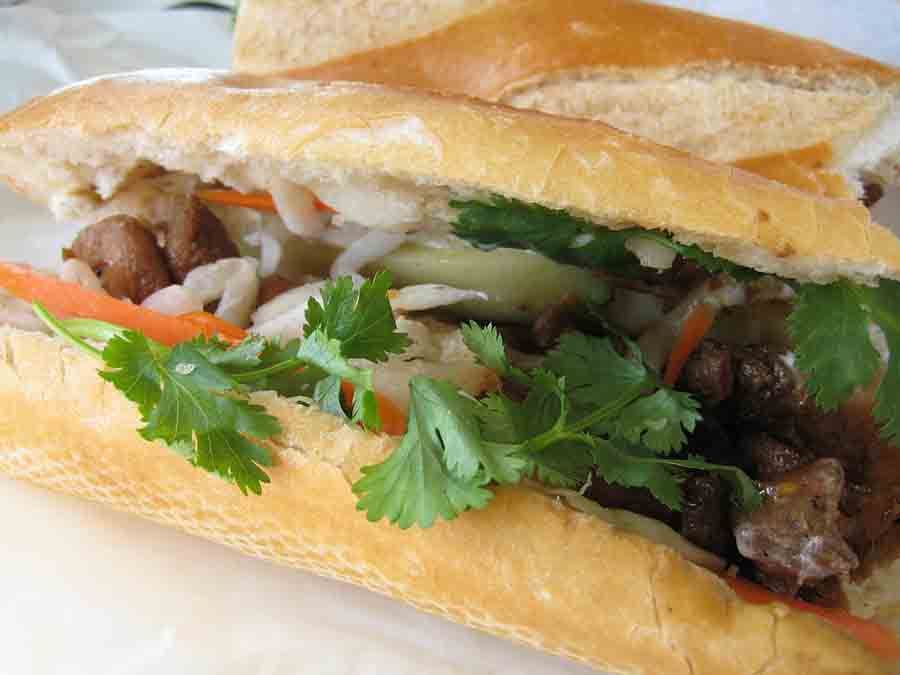 banh mi