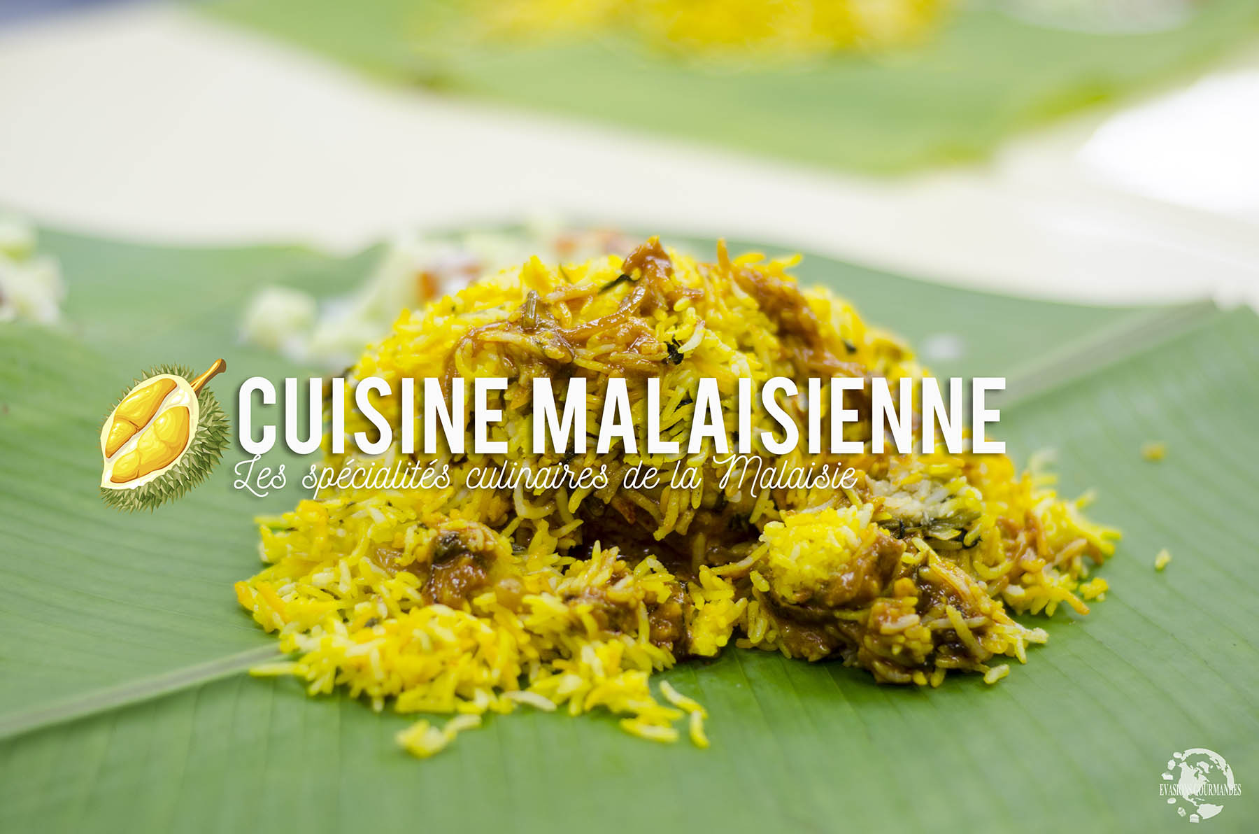 Cuisine malaisienne