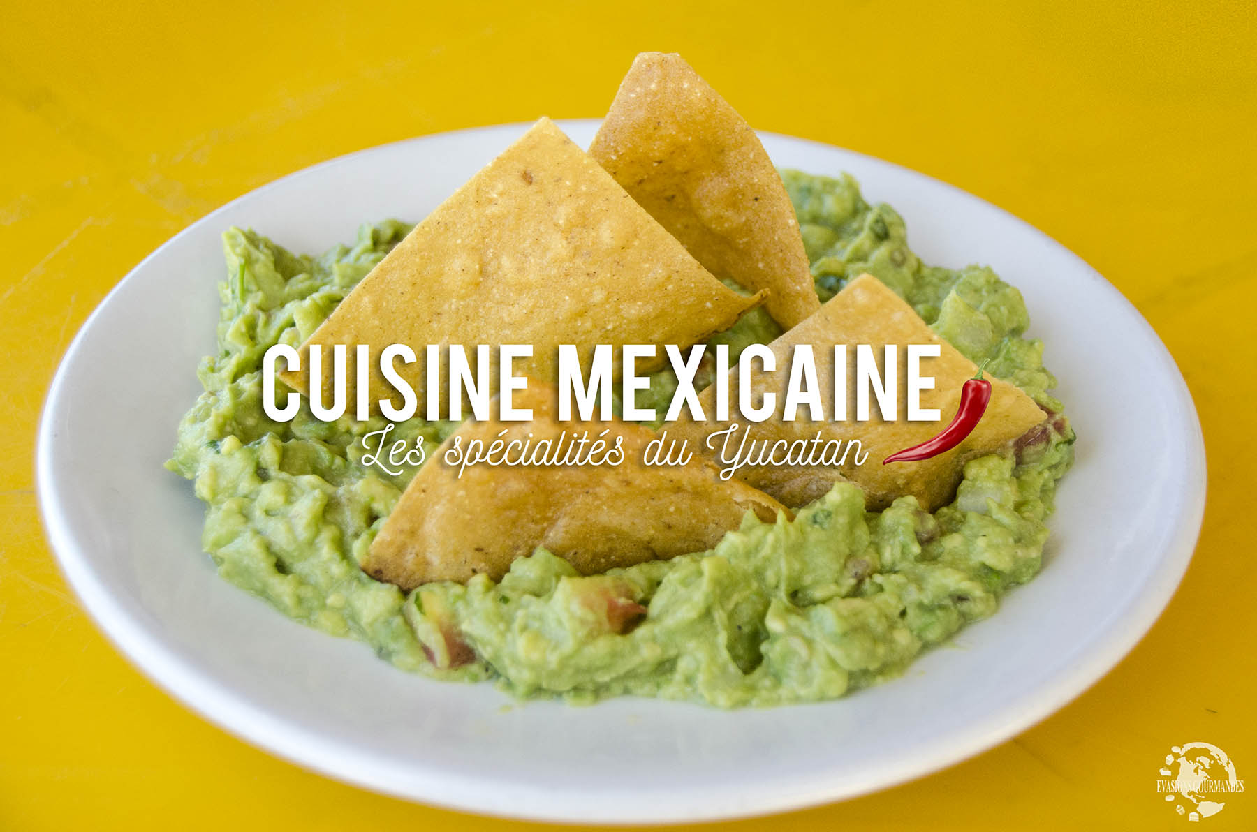 Cuisine mexicaine
