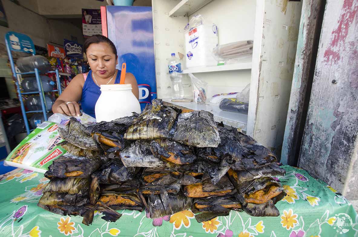 Tamales