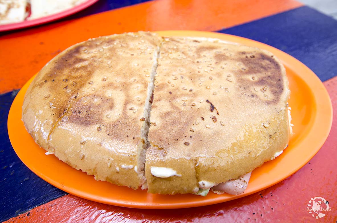 Tortas