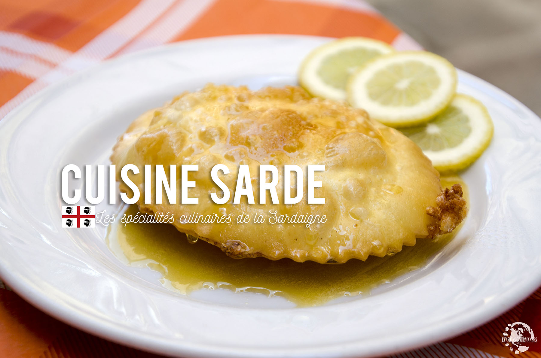 Cuisine sarde