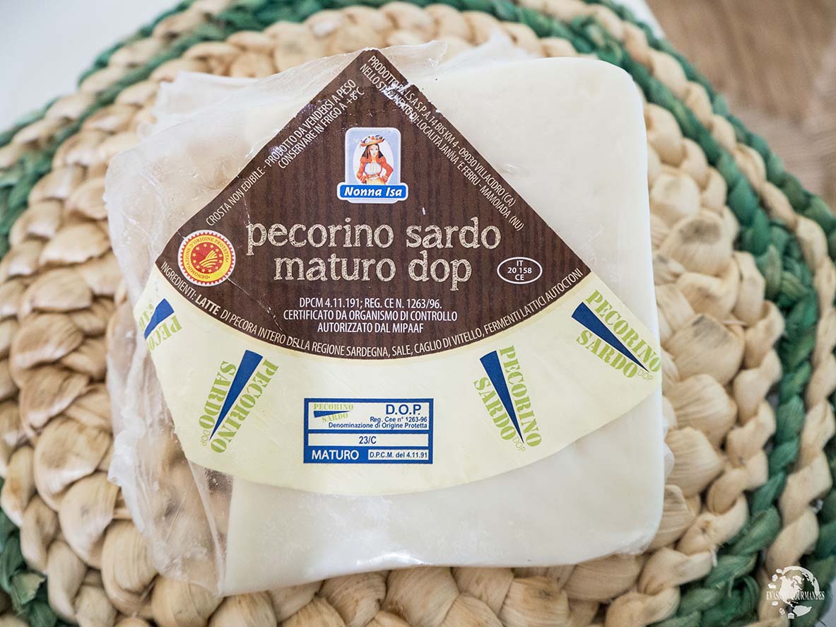 Pecorino