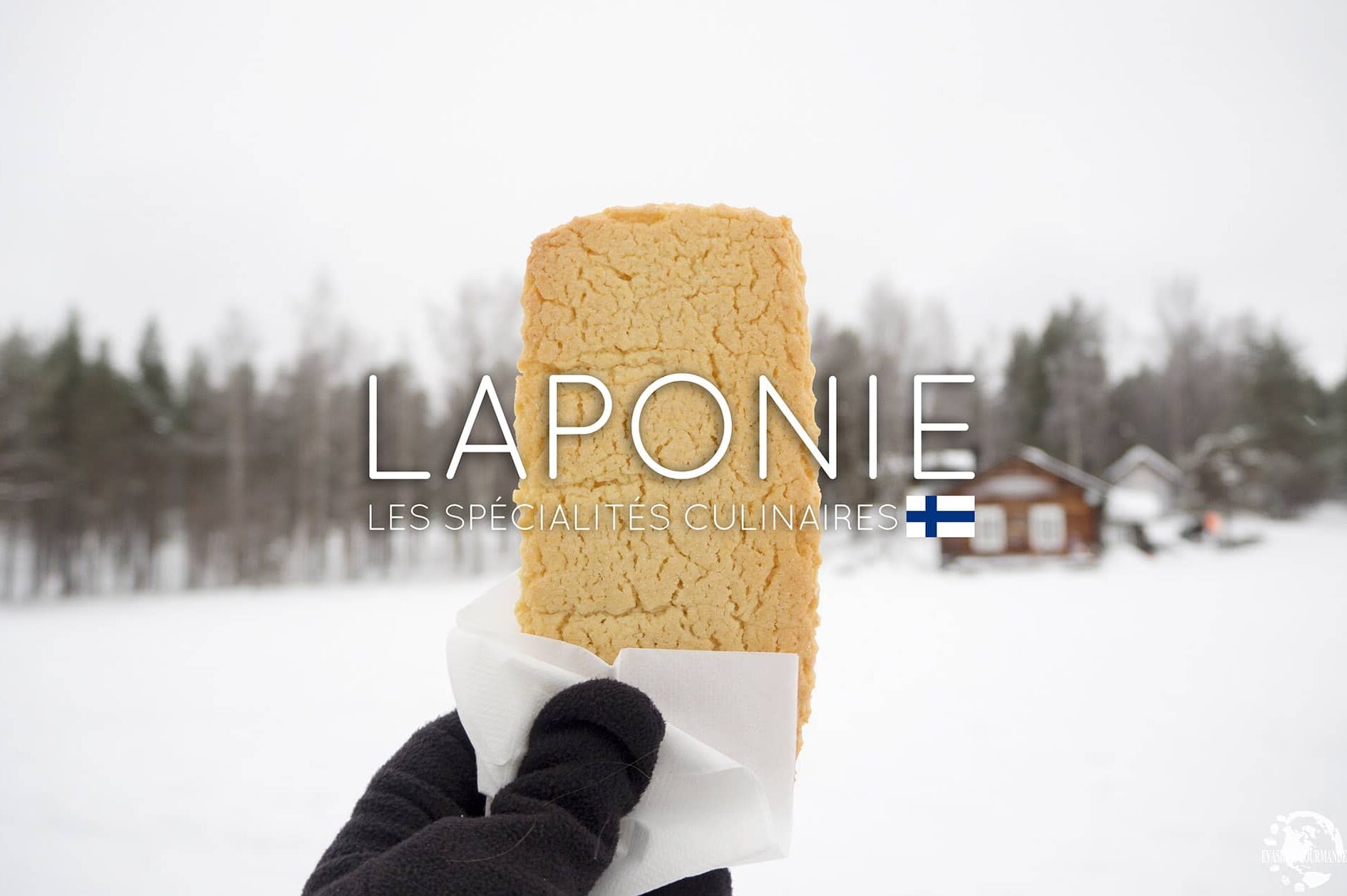 Cuisine lapone