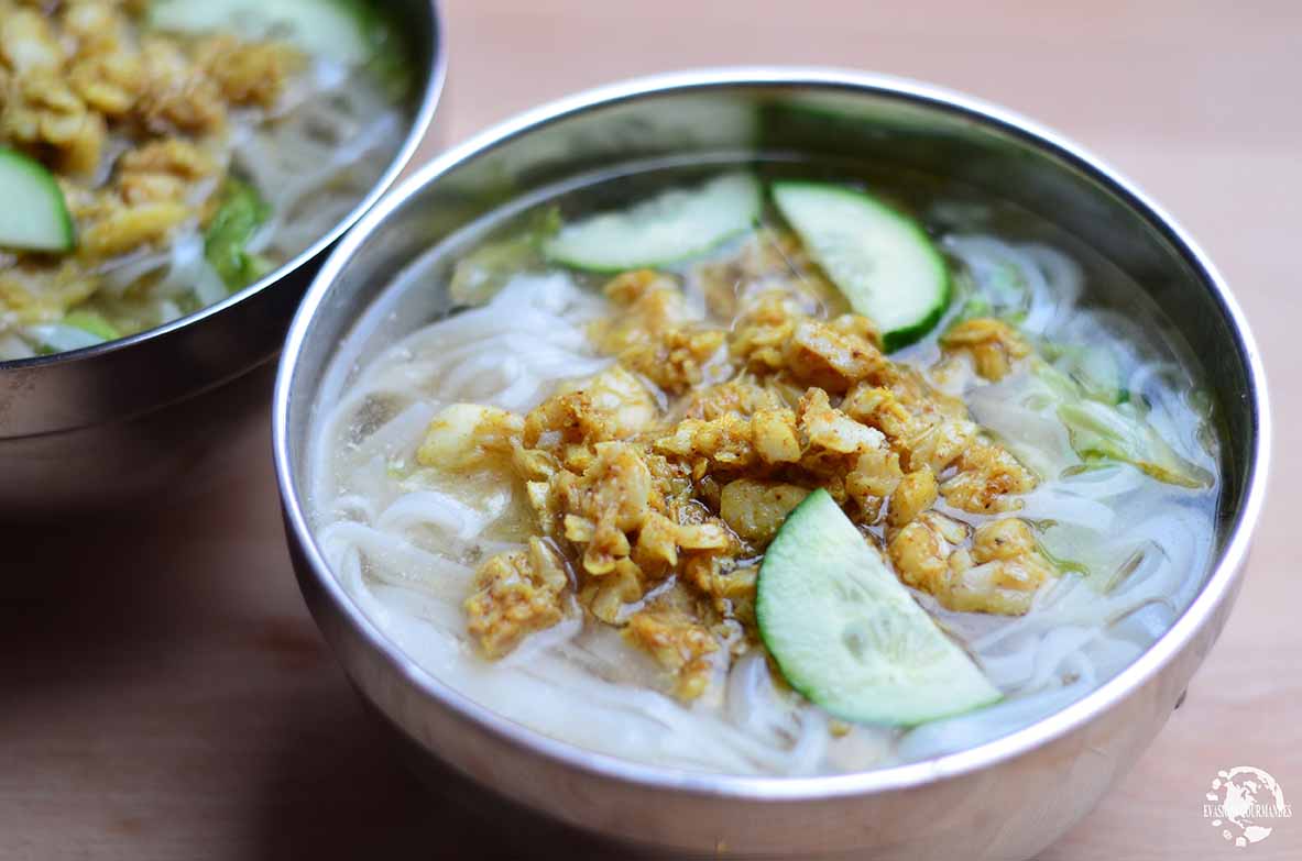 soupe noum protchok khmer