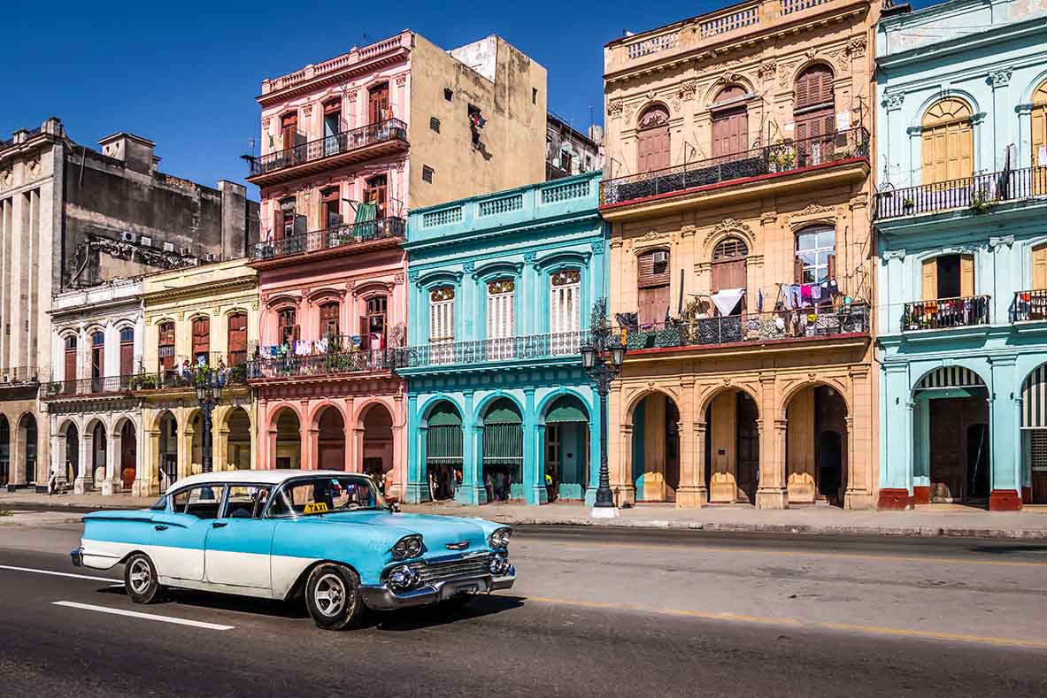 Cuba