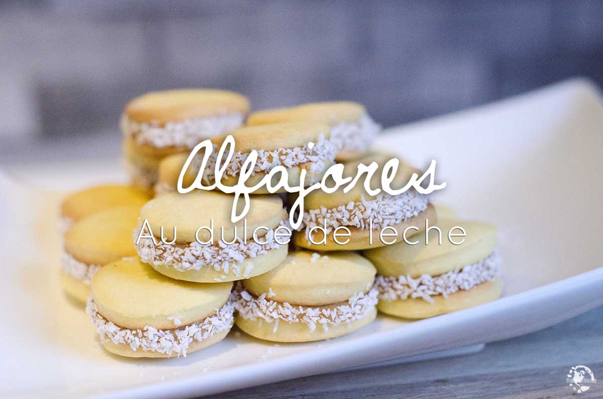 Alfajores