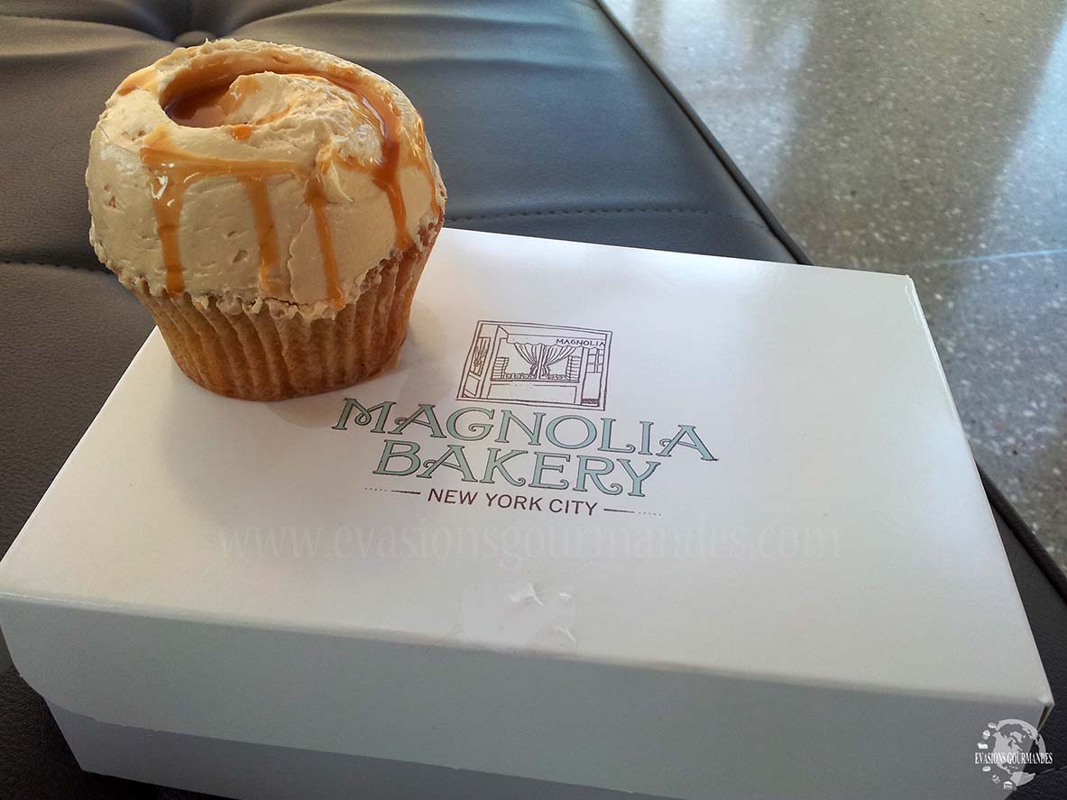 Magnolia Bakery