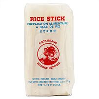vermicelles de riz