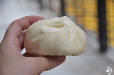 street food Hong Kong