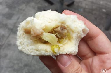 street food Hong Kong