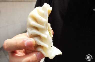 street food Hong Kong