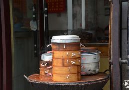 street food Chine