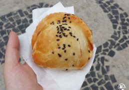 street food Brésil