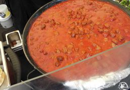 street food Sydney