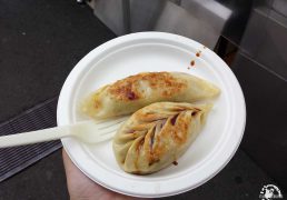 street food Sydney