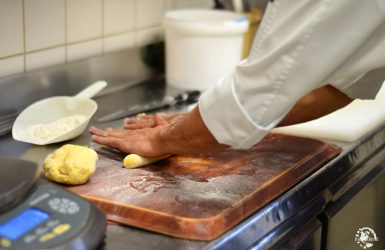 gnocchi traditionnels