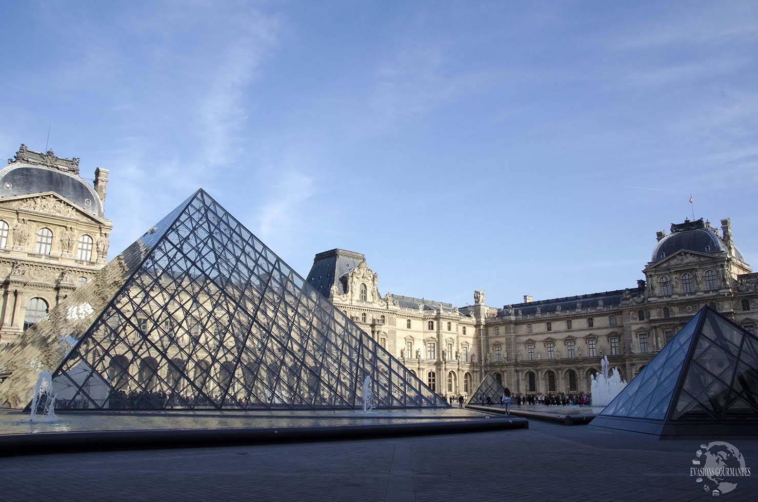 Musée du Louvre