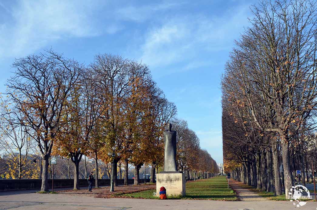 Escapade gourmande à Paris