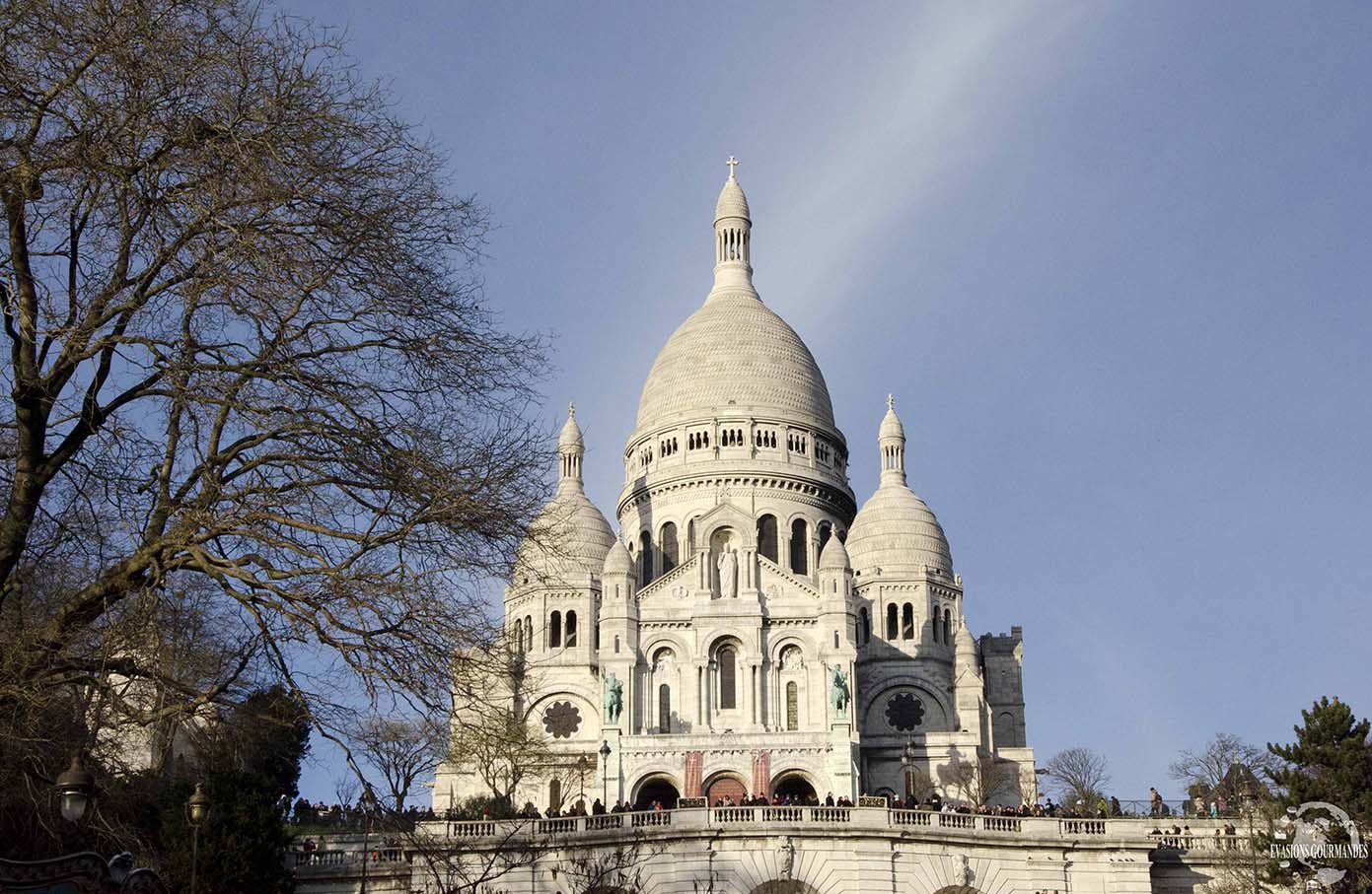 Montmartre