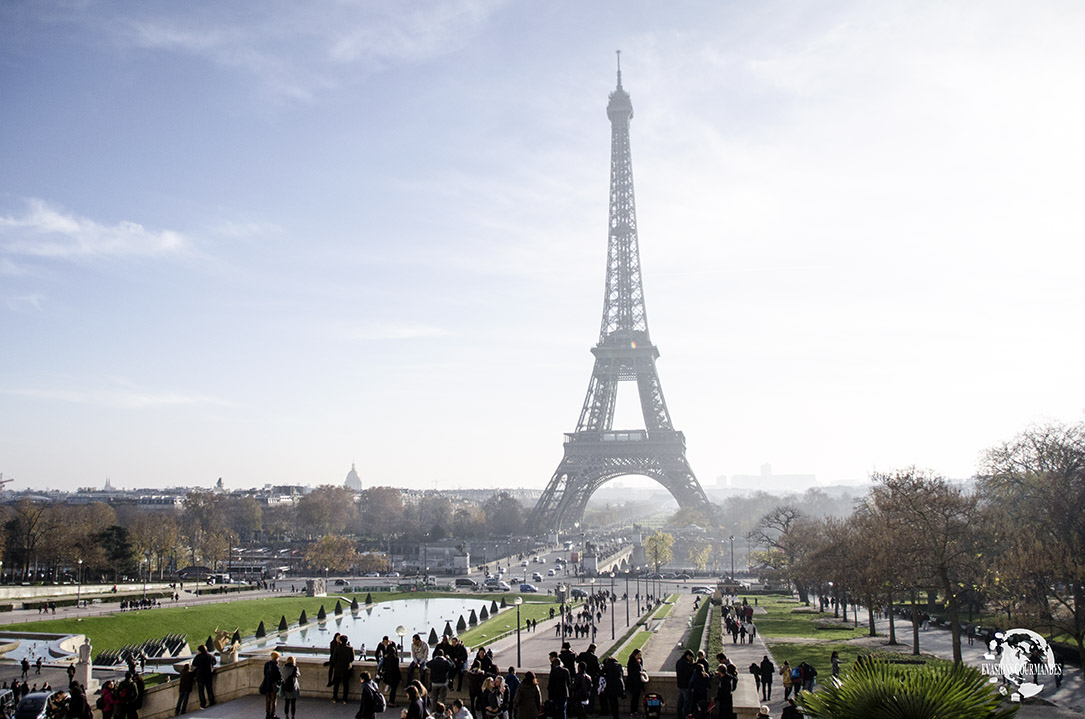 Tour Eiffel