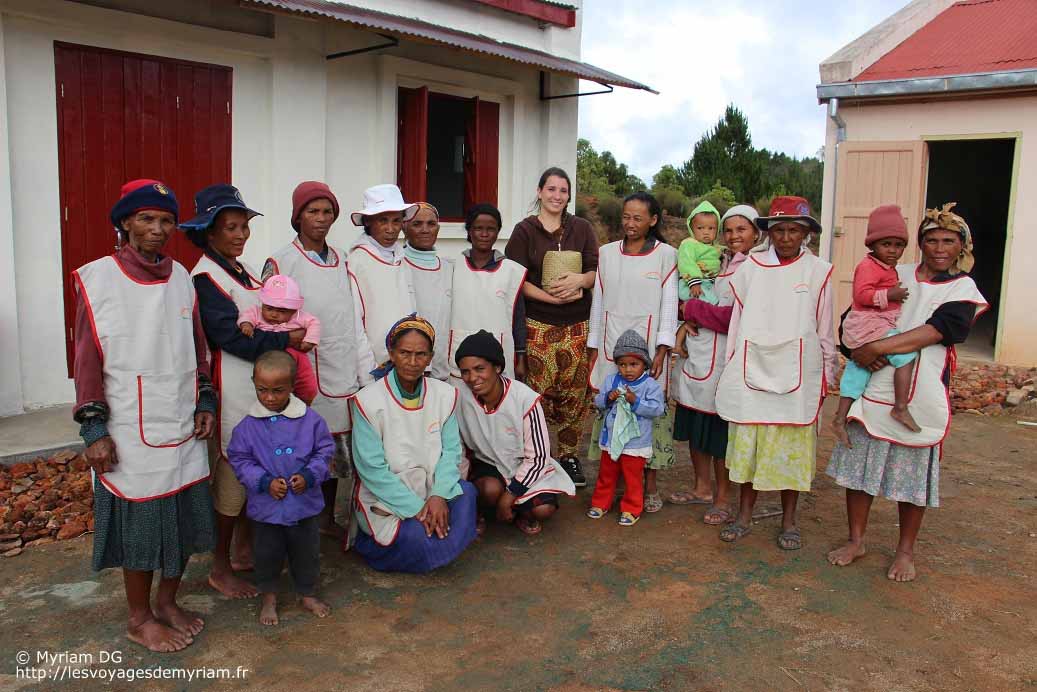 Femmes en Action