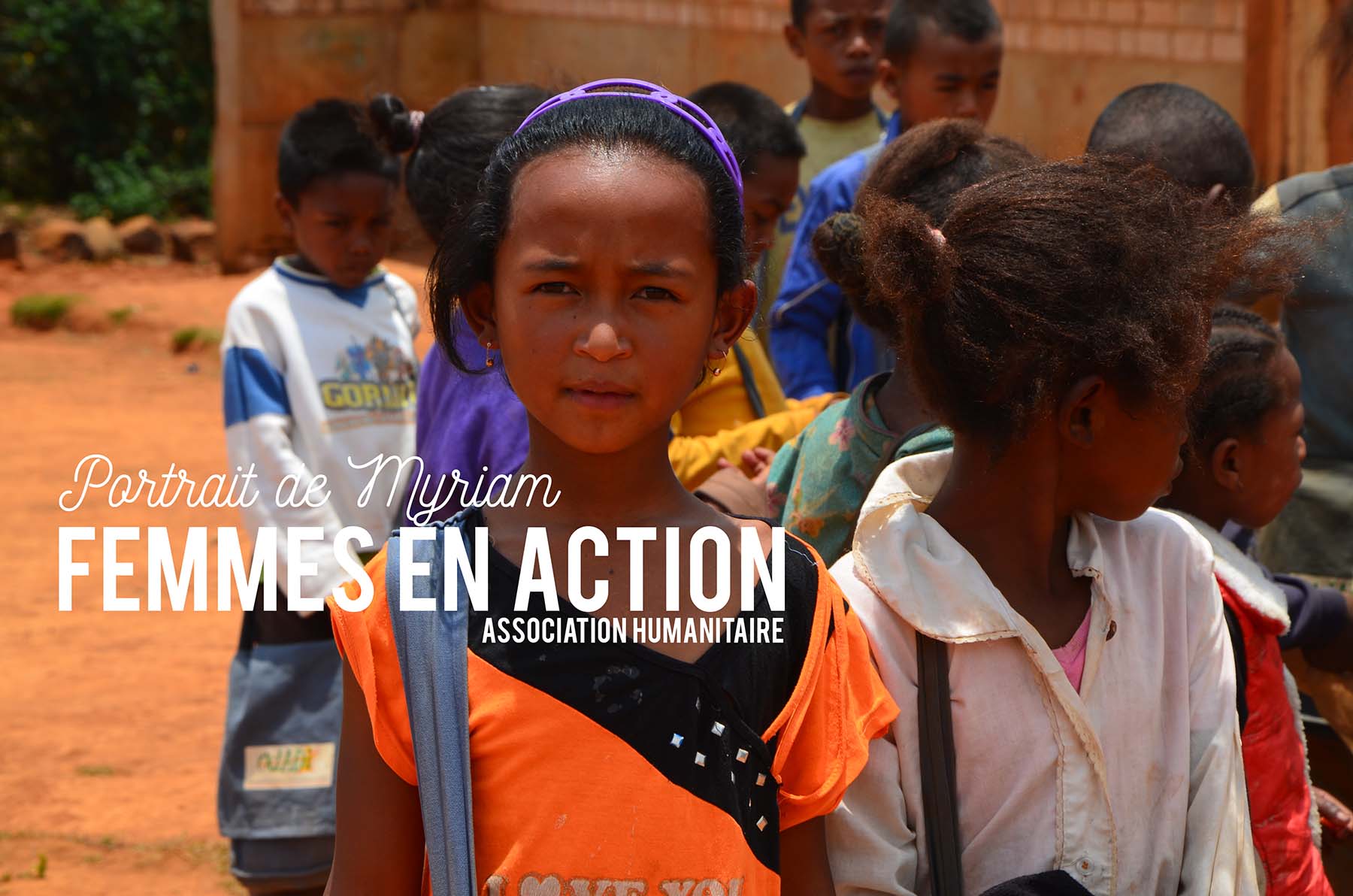 Femmes en Action