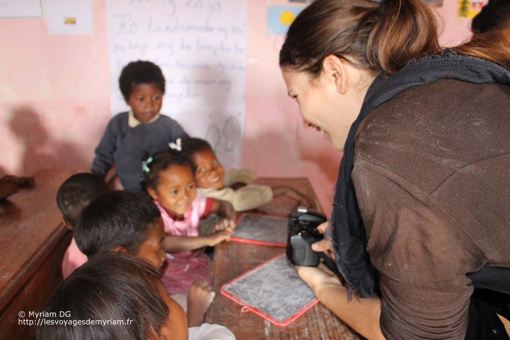 Femmes en Action