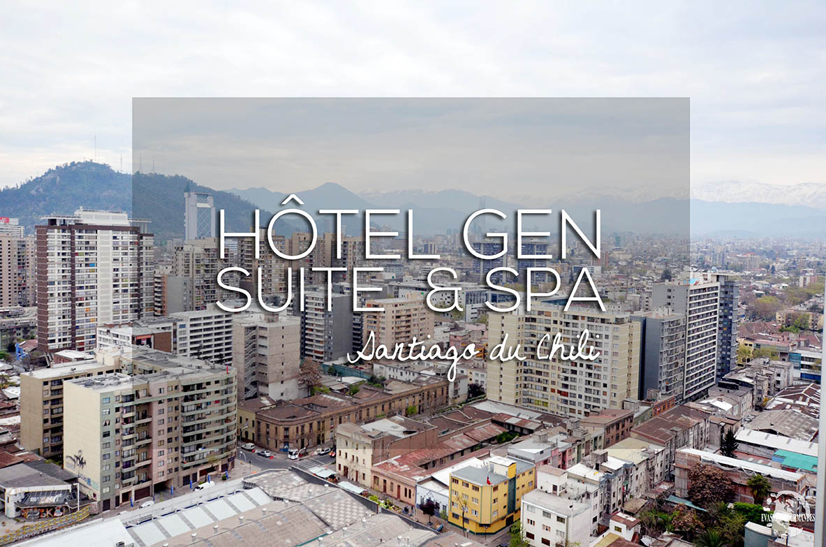 Hotel Gen Suite & Spa
