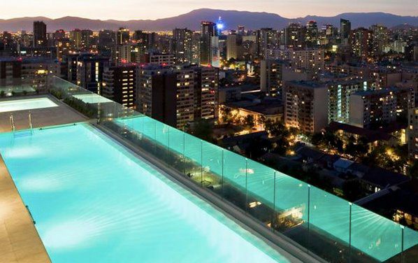 gen_suites_spa Hotel Gen Suite & Spa