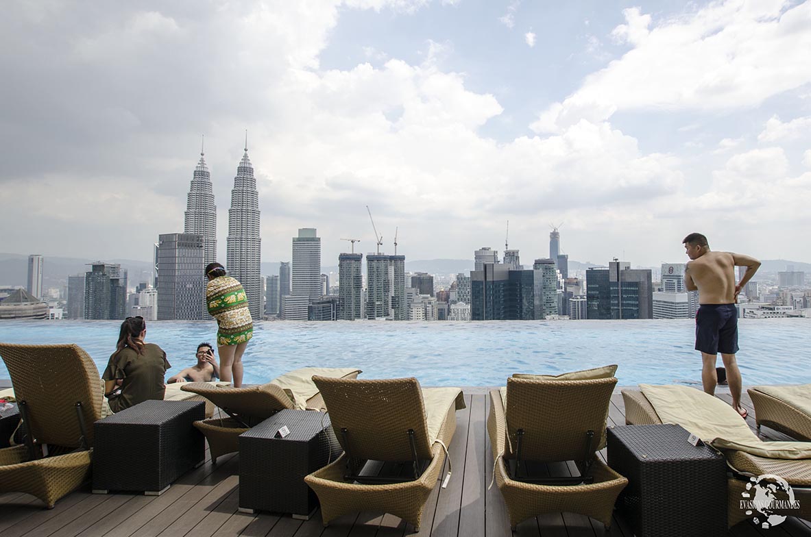 The Face Suites Kuala Lumpur