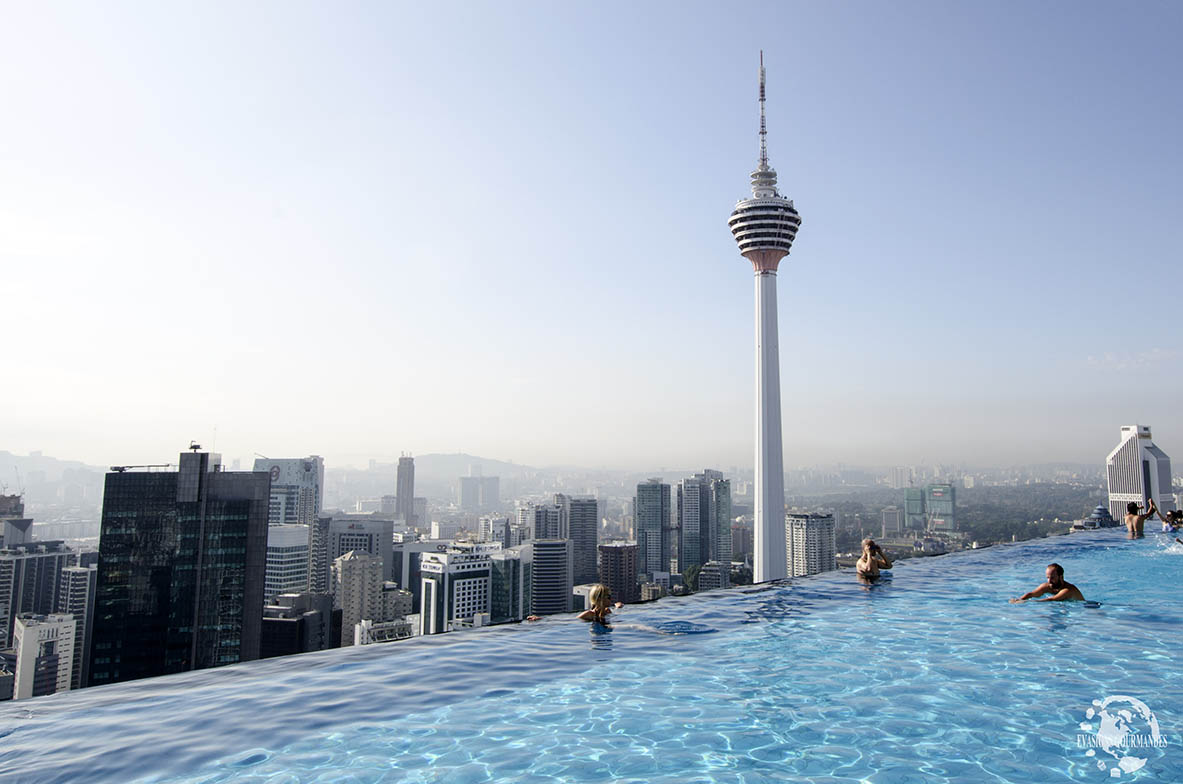 The Face Suites Kuala Lumpur