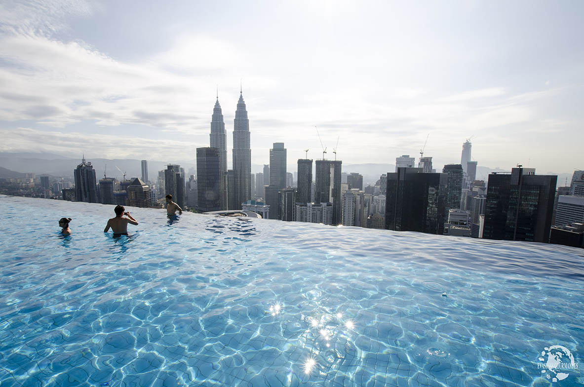 The Face Suites Kuala Lumpur