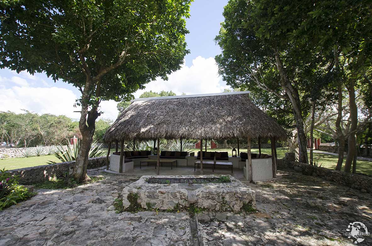 Hacienda Ticum