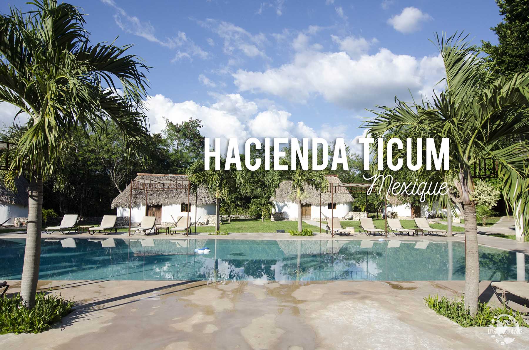 Hacienda Ticum