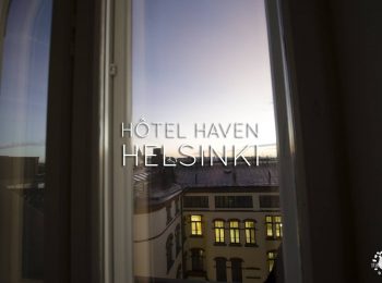 Hôtel Haven, un hébergement haut de gamme à Helsinki !