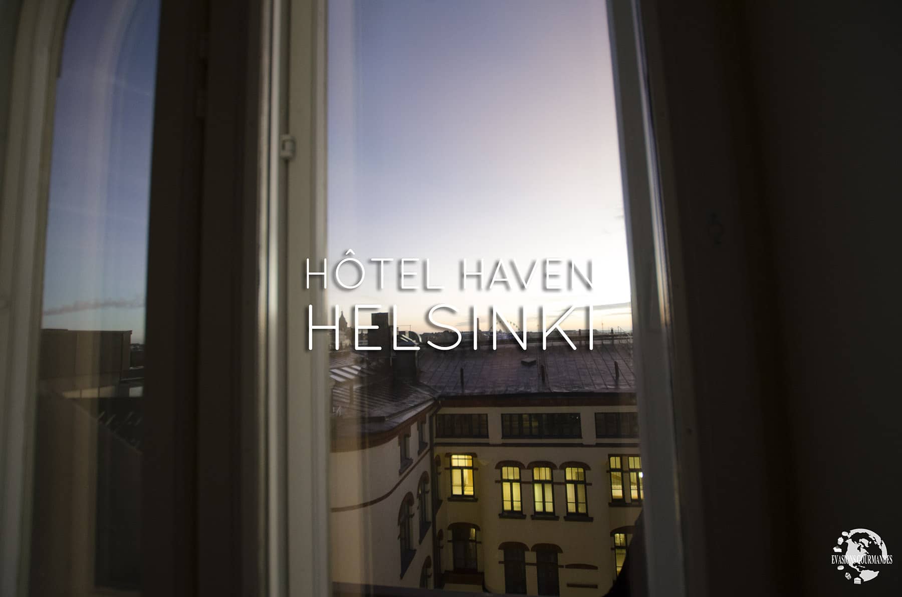 Hôtel Haven Helsinki