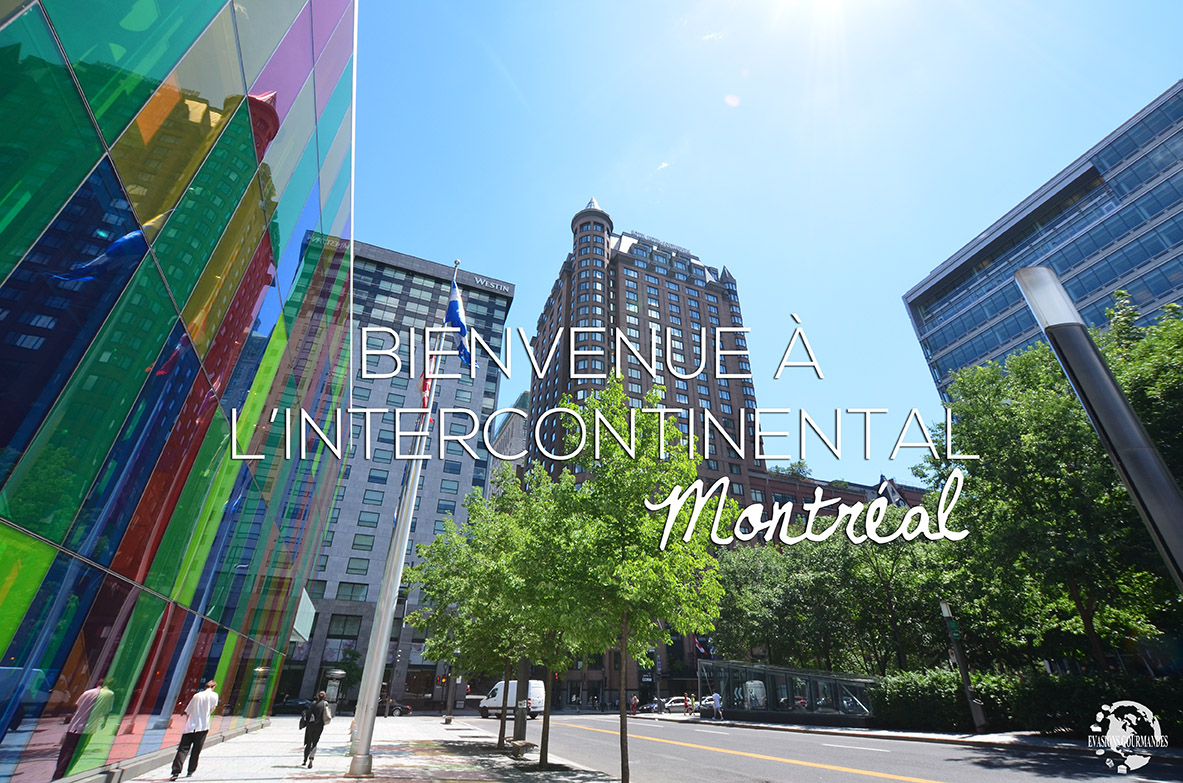 Où dormir à Montreal
